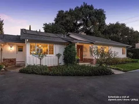 27 Victoria Dr, Atherton, CA 94027