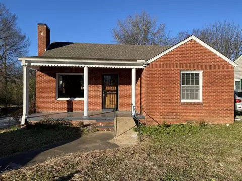 21 Cartmell St, Jackson, TN 38301
