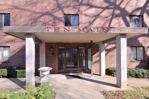 10 Main St, Framingham, MA 01702