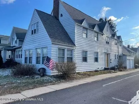 1439 Wyoming Ave, Forty Fort, PA 18704