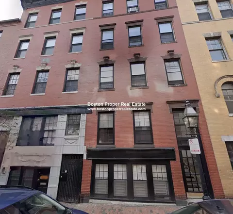 28 Phillips St #1, Boston, MA 02114