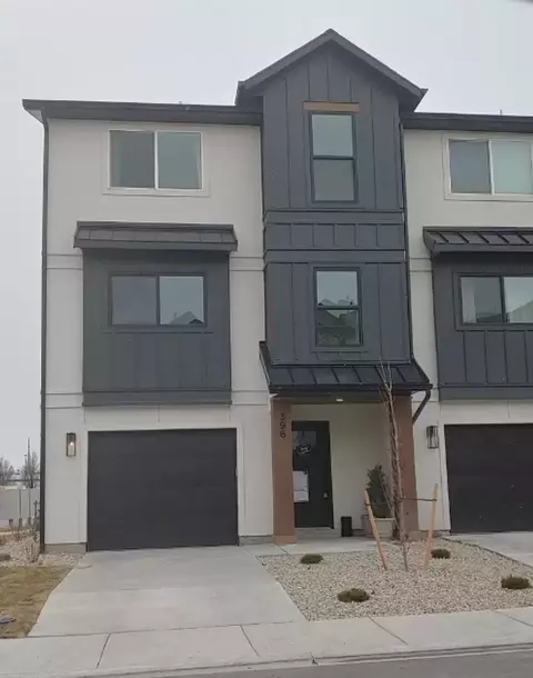605 E 360 S, American Fork, UT 84003