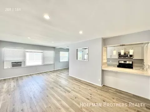 1222 N Harper Ave #10, West Hollywood, CA 90046