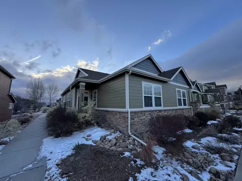8752 Eckberg Hts #8752, Colorado Springs, CO 80924