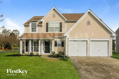 6100 Ironwood Ct, Harrisburg, NC 28075