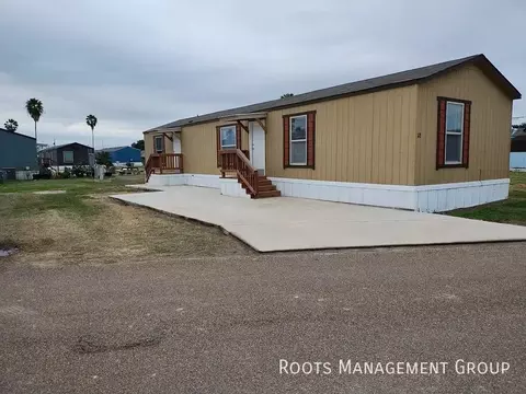 400 Fm 3168 #118, Raymondville, TX 78580