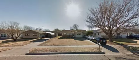 2402 SE 22nd Ave, Amarillo, TX 79103