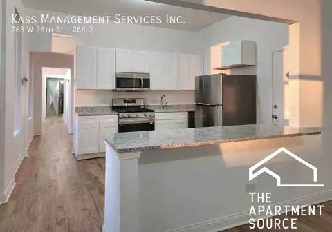 268 W 26th St #2, Chicago, IL 60616