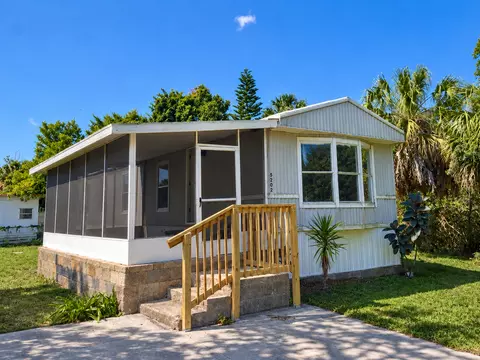 6502 Sandra Dr, Port Richey, FL 34668