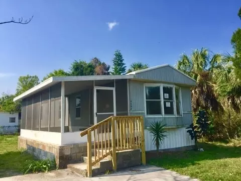 6502 Sandra Dr, Port Richey, FL 34668