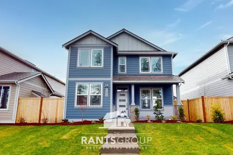 9013 Priscilla Dr SE, Tumwater, WA 98501