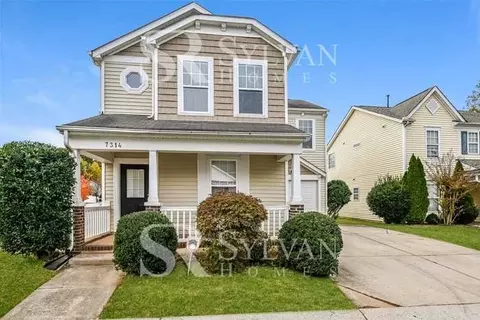 7314 Fig Ln, Charlotte, NC 28215