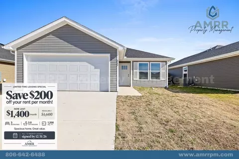 312 Honeybee Ave, Decatur, AR 72722