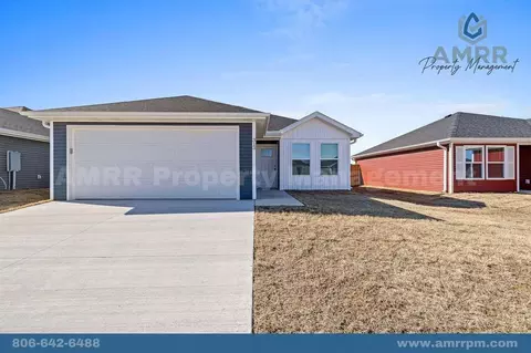 313 Honeybee Ave, Decatur, AR 72722