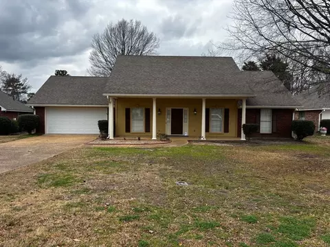 538 Brighton Cir, Brandon, MS 39047