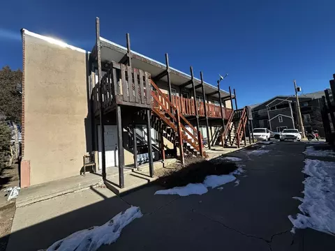 1230 Winona Ct #5, Denver, CO 80204
