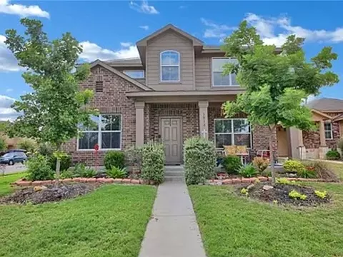 3013 Tilmon Ln, Austin, TX 78725
