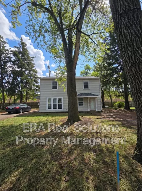 4603 Morris Ave, Columbus, OH 43213