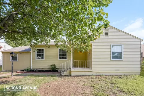 1819 Barlow Ave, Dallas, TX 75224