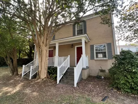 34 Melville Ave #B, Greenville, SC 29605