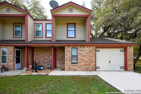 306 Dietert Ln # 102, Canyon Lake, TX 78133