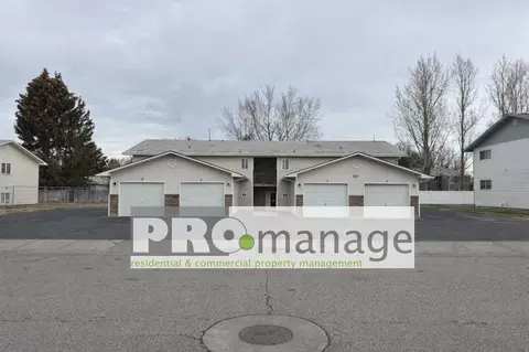 2185 Stace St #2, Idaho Falls, ID 83401