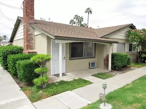 2295 N Tustin St #57, Orange, CA 92865