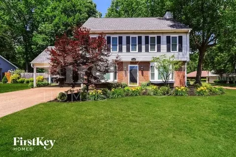 9194 Fletcher Trace Pkwy, Lakeland, TN 38002