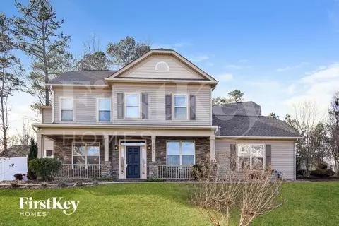 5201 Craftsman Ridge Dr, Matthews, NC 28104