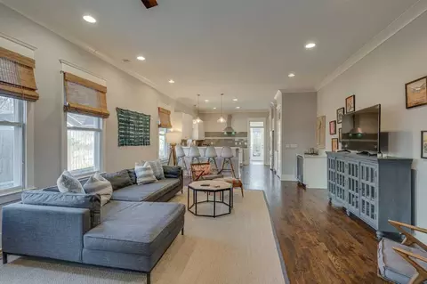 greenwood ave, Nashville, TN 37206