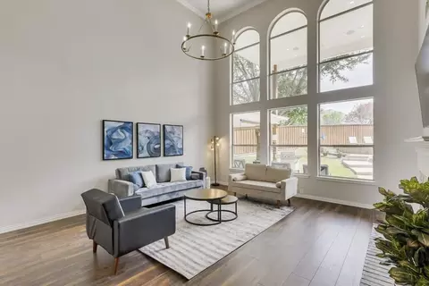 kingsley dr, Grand Prairie, TX 75050