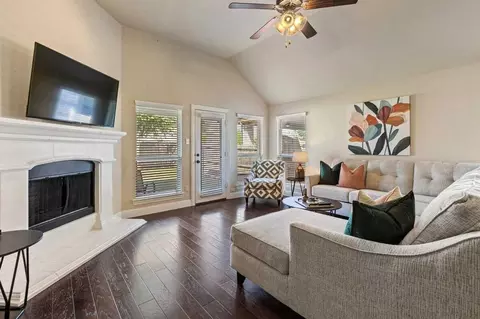 tanner sq, Mckinney, TX 75072