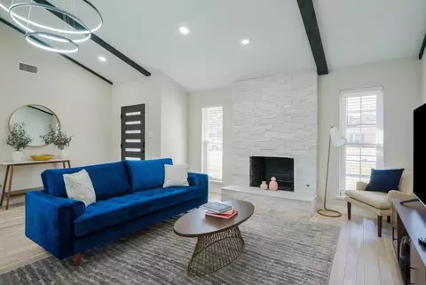 hillsdale dr, Richardson, TX 75081