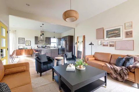 meharry blvd, Nashville, TN 37208