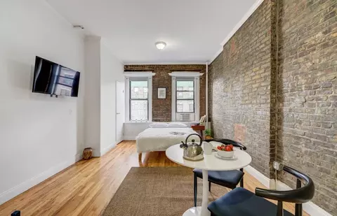 e 102nd st, New York, NY 10029
