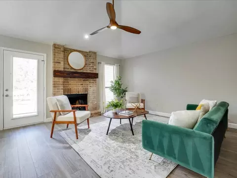 canterbury ln, Lewisville, TX 75067