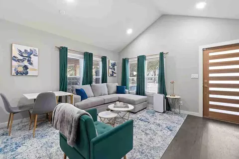 brunner ave, Dallas, TX 75224
