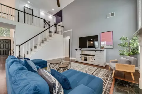 arrowhead ln, Carrollton, TX 75007
