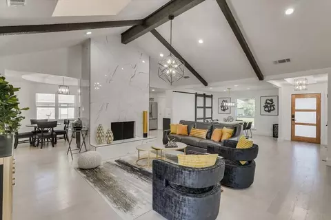 authon dr, Dallas, TX 75248