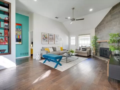 voss hills pl, Dallas, TX 75287
