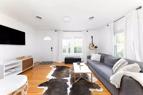 hamilton ave, Nashville, TN 37203