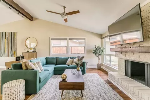 cromwell cir, Dallas, TX 75229