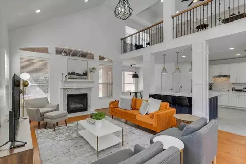 shorewood ct, Rowlett, TX 75088