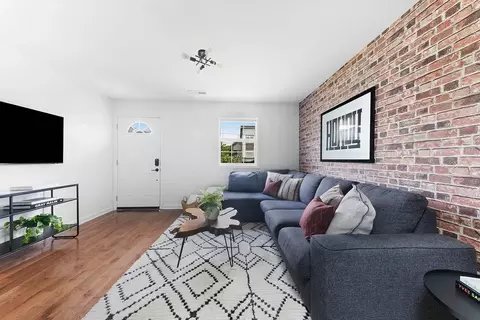 wade ave, Nashville, TN 37203