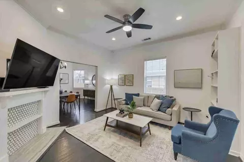 elsbeth st, Dallas, TX 75208