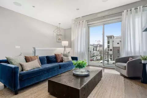 southside ave, Nashville, TN 37203