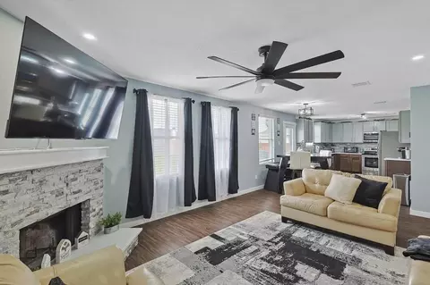 dayton ln, Grand Prairie, TX 75052