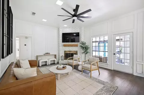 high meadow dr, Allen, TX 75002