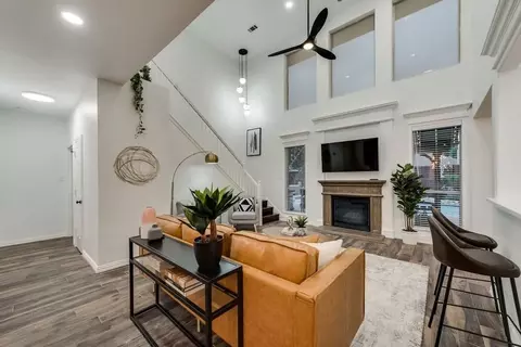 wisteria ln, Haltom City, TX 76137
