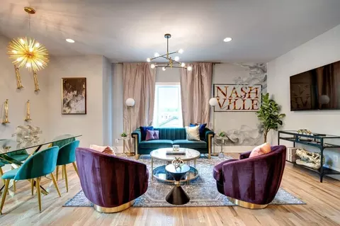27 Th Ave N #1038511P, Nashville, TN 37203